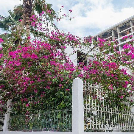 Appartamento Casa Mikonos Cartagena Esterno foto