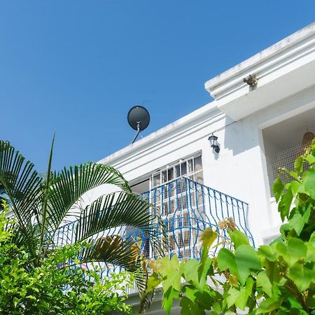 Appartamento Casa Mikonos Cartagena Esterno foto