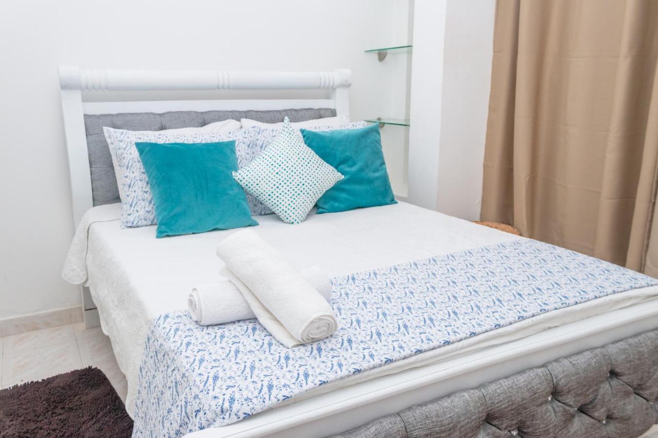 Appartamento Casa Mikonos Cartagena Esterno foto