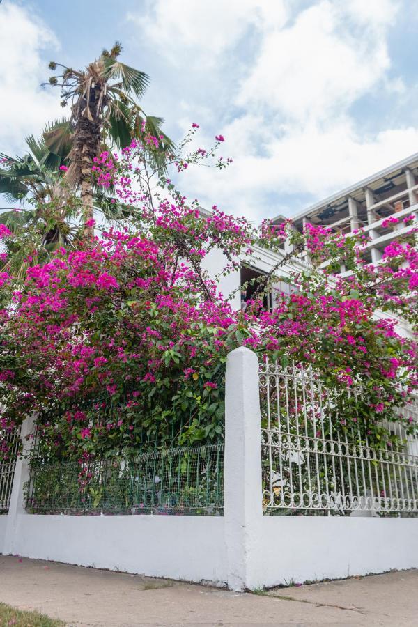 Appartamento Casa Mikonos Cartagena Esterno foto