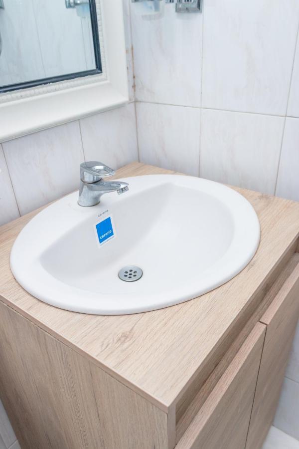 Appartamento Casa Mikonos Cartagena Esterno foto