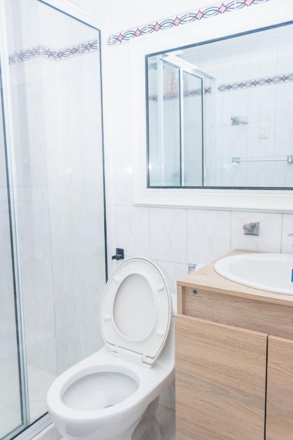 Appartamento Casa Mikonos Cartagena Esterno foto