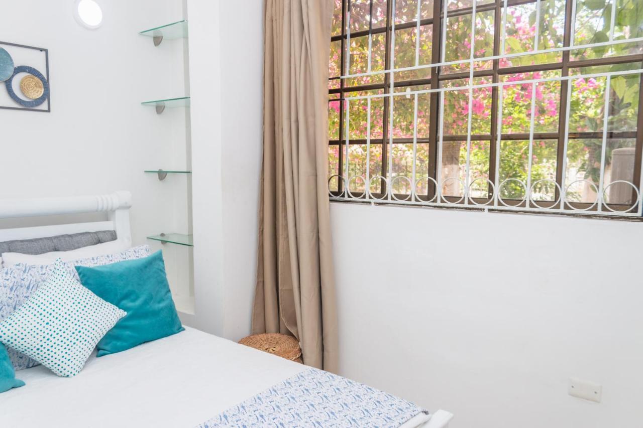 Appartamento Casa Mikonos Cartagena Esterno foto
