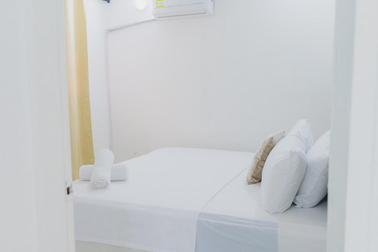 Appartamento Casa Mikonos Cartagena Esterno foto
