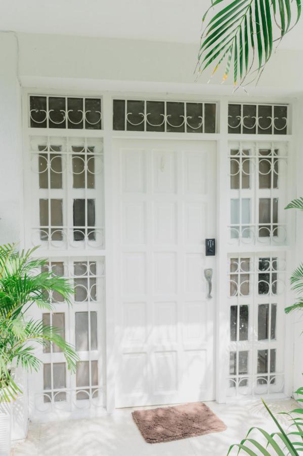 Appartamento Casa Mikonos Cartagena Esterno foto
