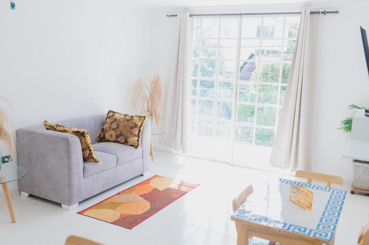 Appartamento Casa Mikonos Cartagena Esterno foto