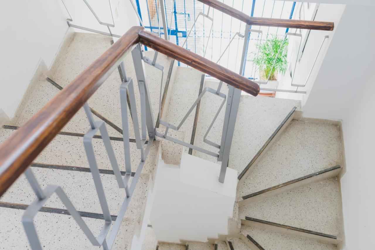 Appartamento Casa Mikonos Cartagena Esterno foto