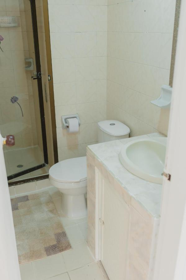 Appartamento Casa Mikonos Cartagena Esterno foto
