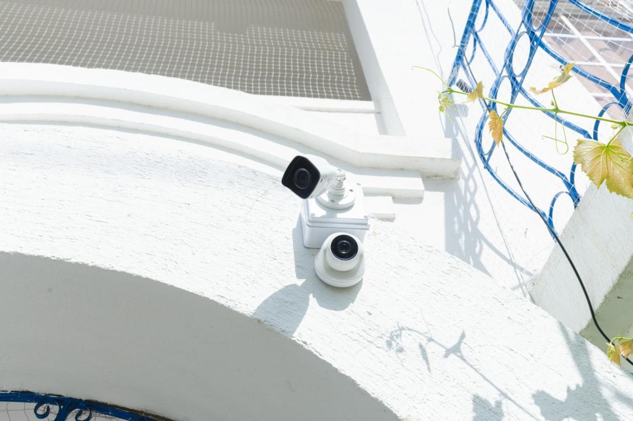 Appartamento Casa Mikonos Cartagena Esterno foto
