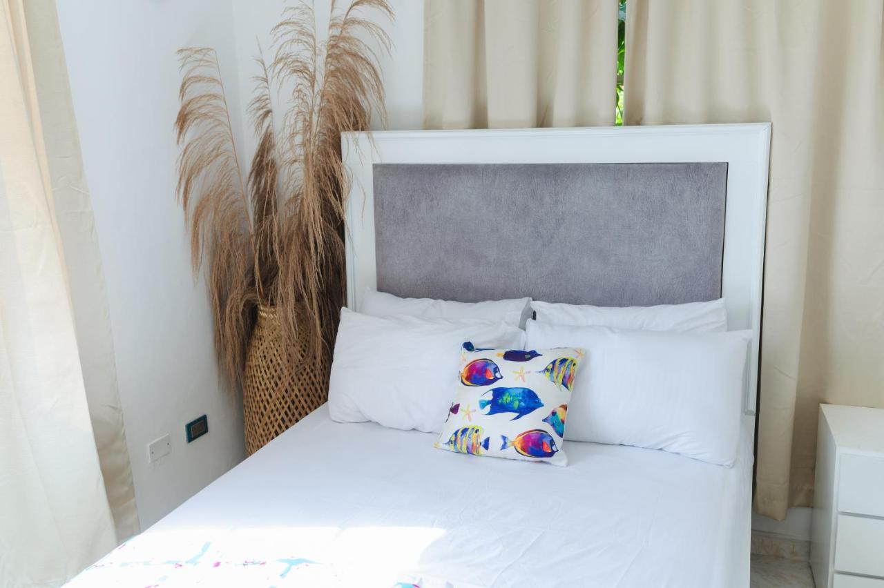 Appartamento Casa Mikonos Cartagena Esterno foto