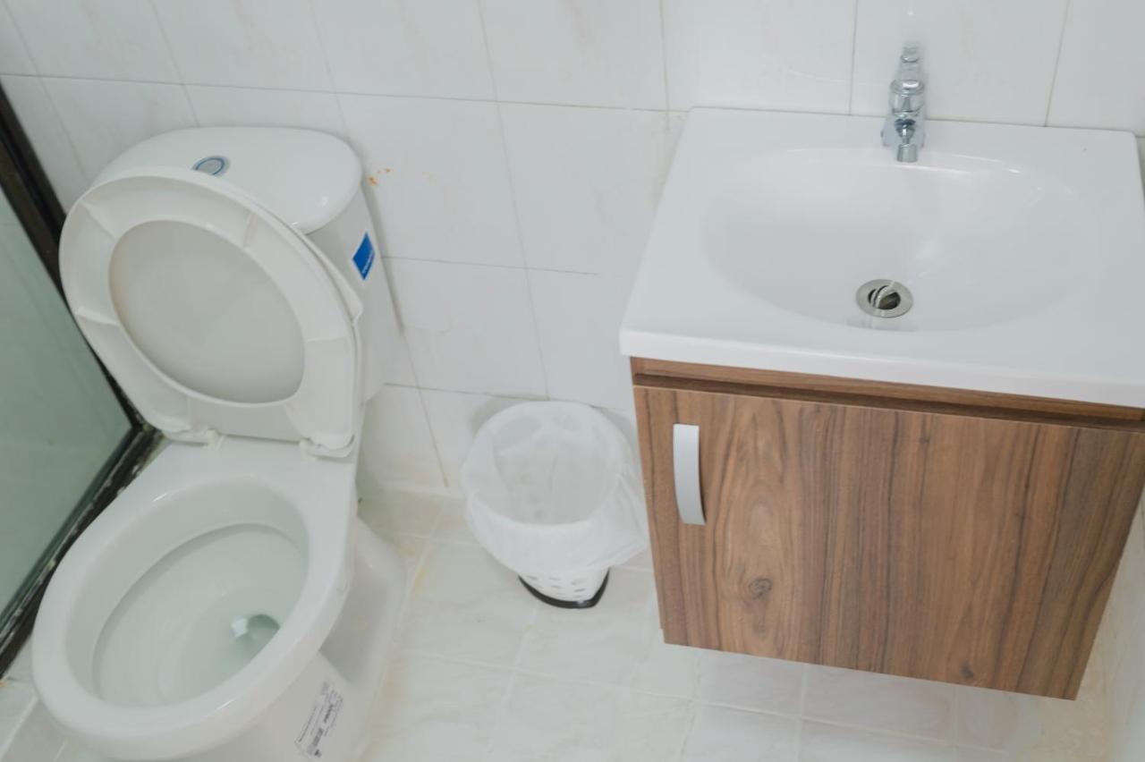 Appartamento Casa Mikonos Cartagena Esterno foto